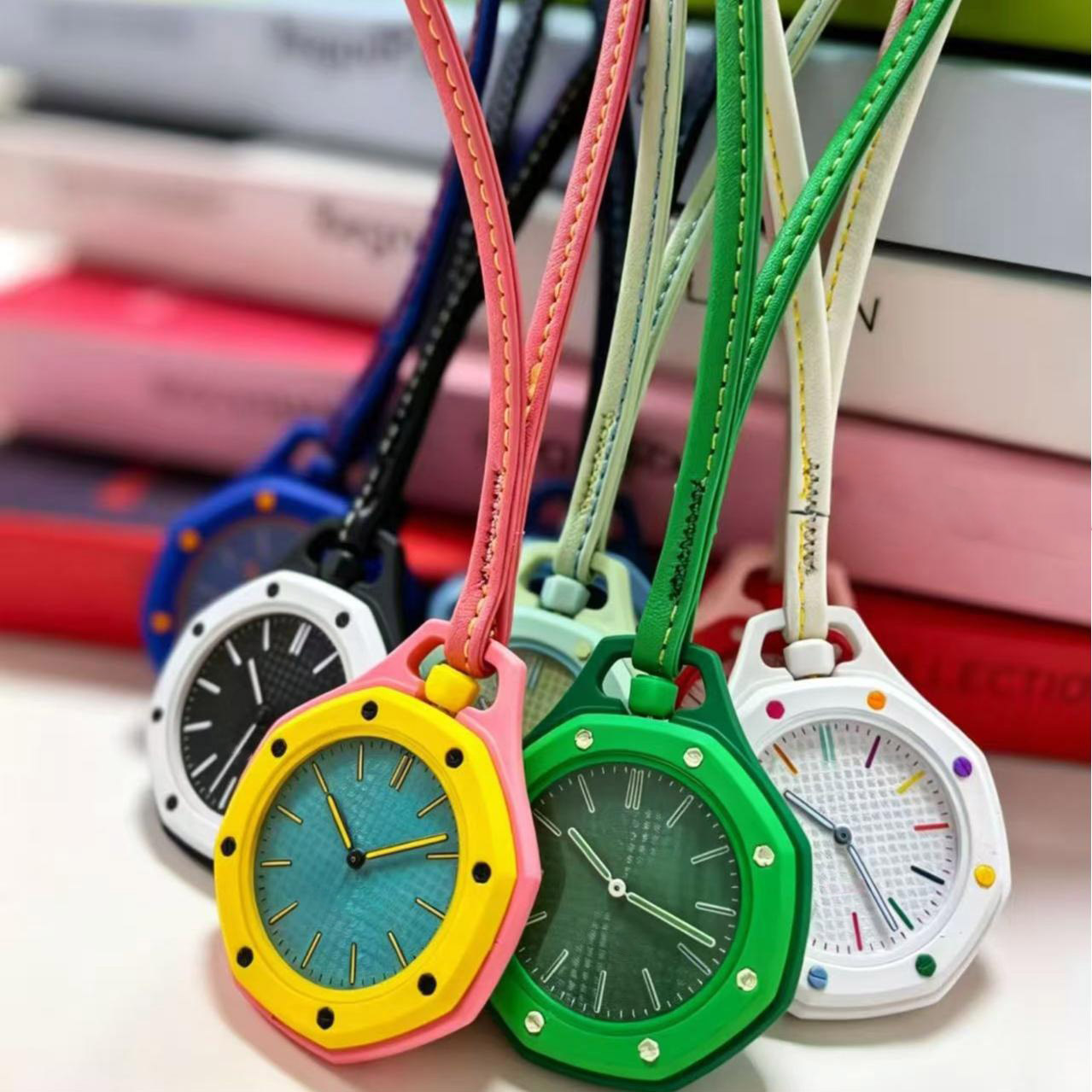 Smartwatch X18 - Bioceramic Bezel+Original 1:1 Calf Leather Rope‌
