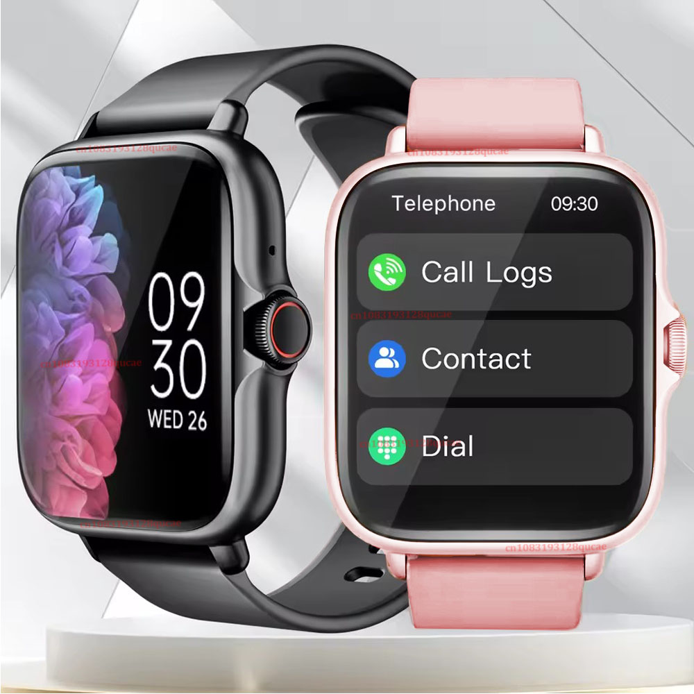 Smartwatch Instagram - Smart Watch For Android IOS Watches