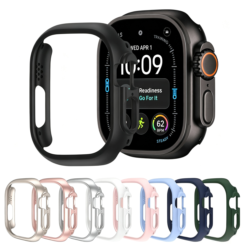 Smartwatch Watch Accessories For Women - Cover Case For Apple Watch Ultra