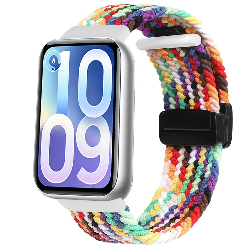 Adjustable Magnetic Braided So - огляд і ціна Solo Loop Strap