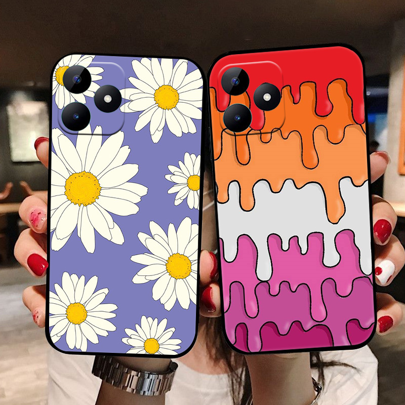 For Realme Note 50 Case Cute F - огляд і ціна Realme Note 50