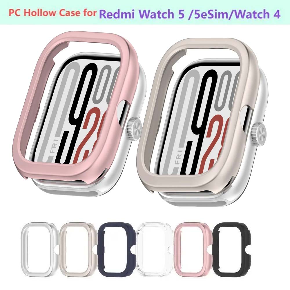PC Hollow Case For Xiaomi Mi B - огляд і ціна Sport Loop Strap
