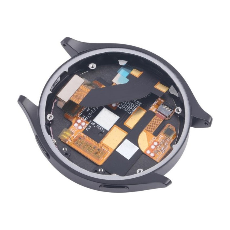 ABGI-For Watch 2 Replacement L - огляд і ціна Smartwatch Touch