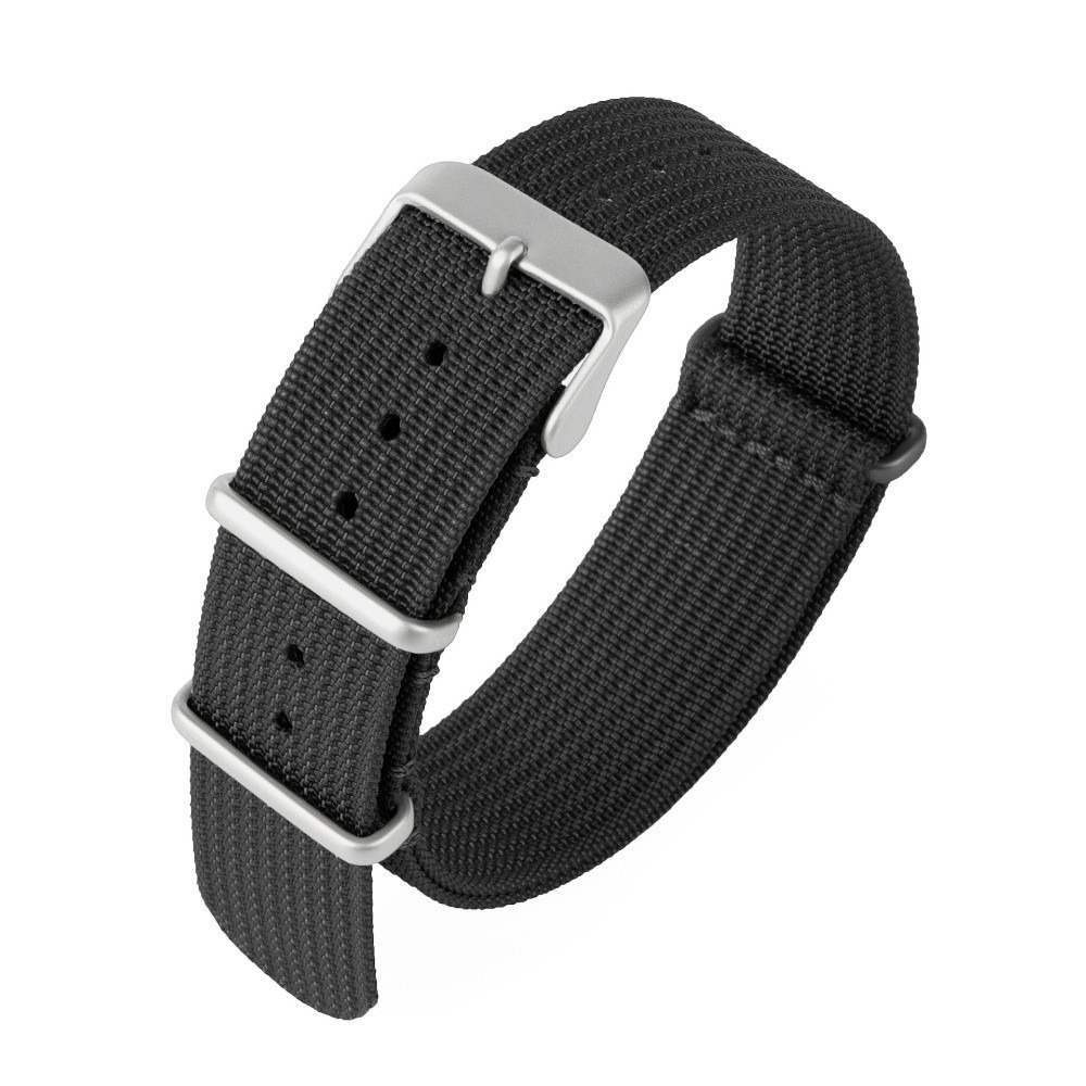 14/16/18/20/22mm NATO Watch Ba - огляд і ціна Nylon Nato Strap