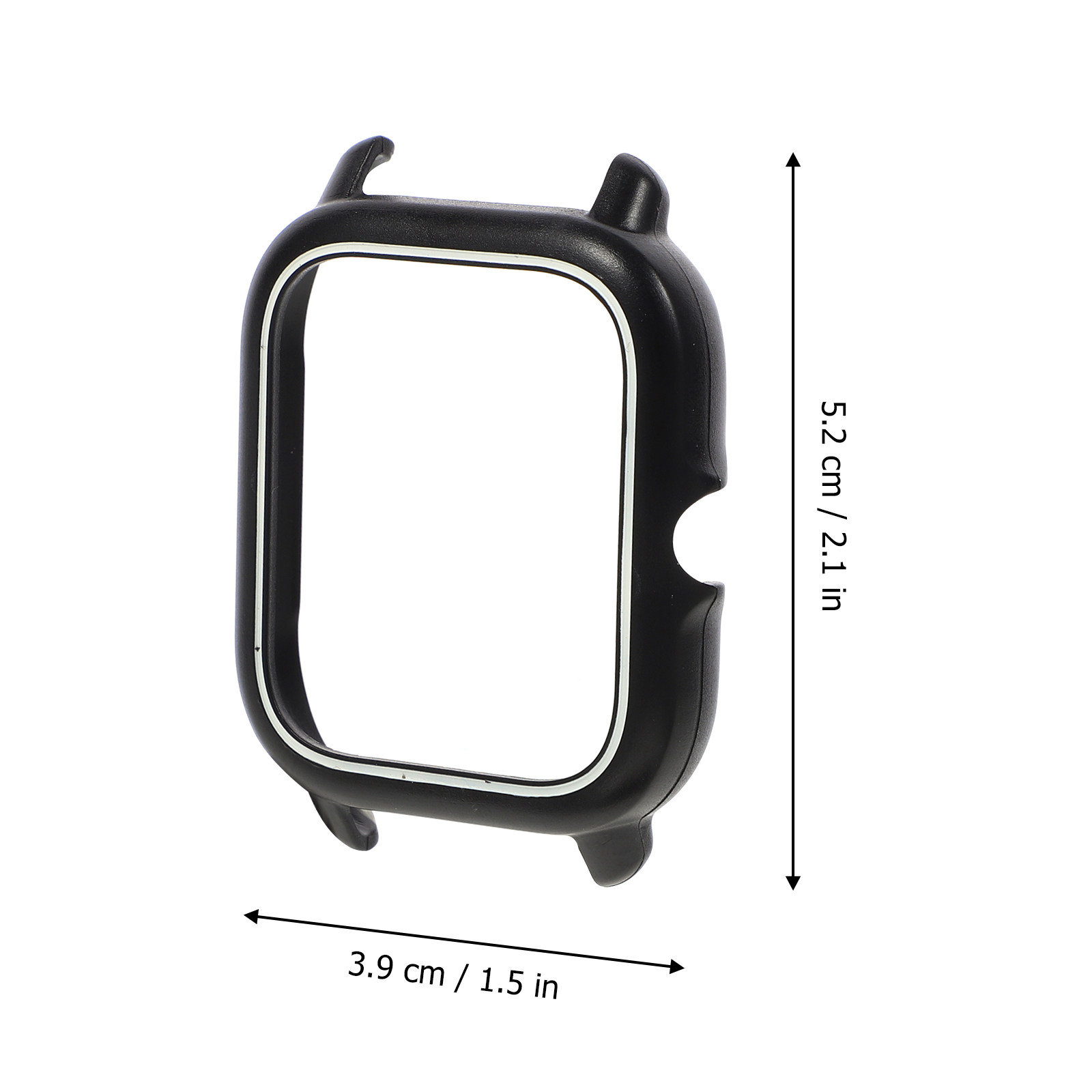 Watch Frame Case Bumper Protec - огляд і ціна Watch Case Bumper