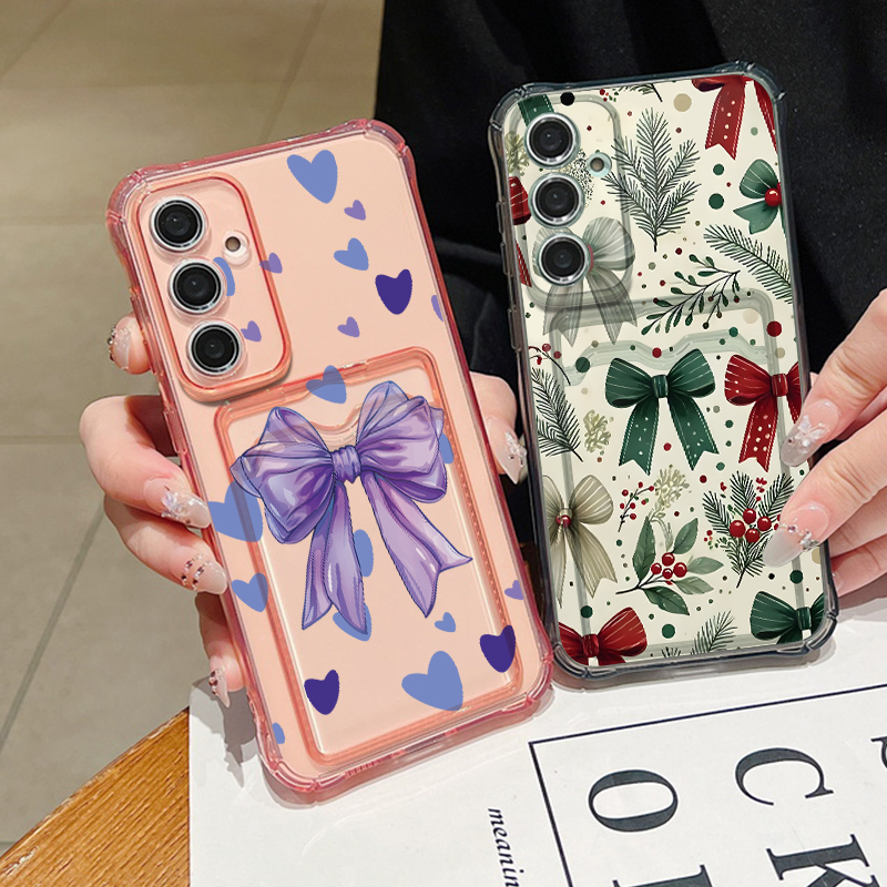 Card Pocket Phone Case For Sam - огляд і ціна Samsung Galaxy S25