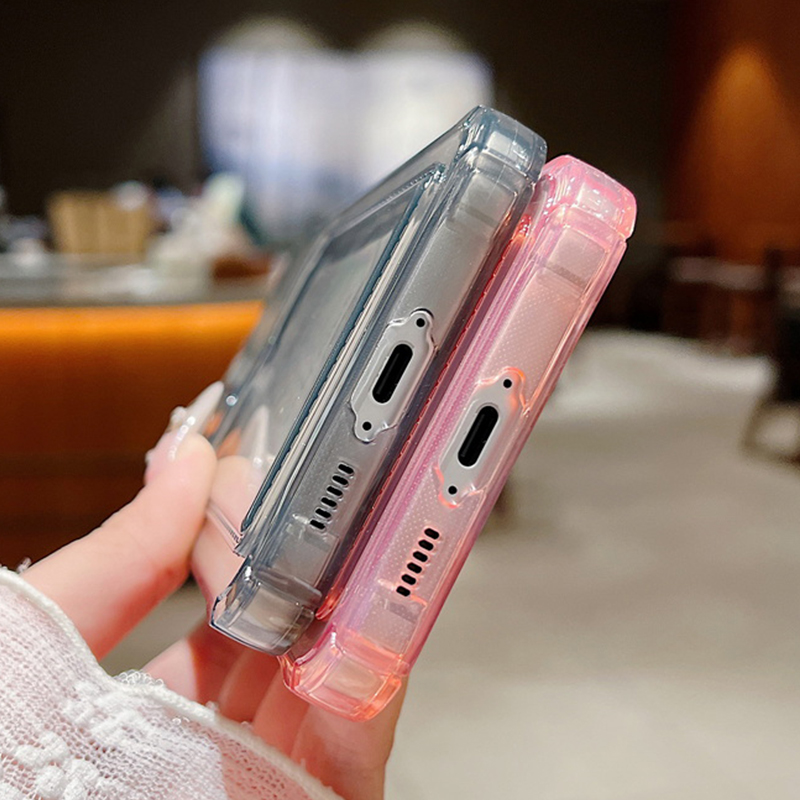 Card Pocket Phone Case For Sam - огляд і ціна Samsung Galaxy S25
