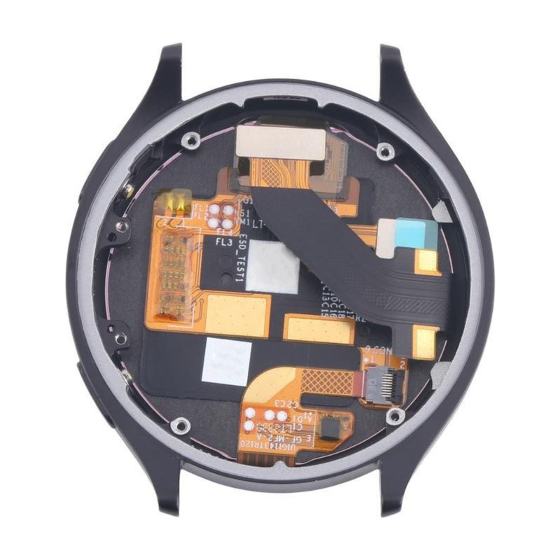 AB25-Touch Screen Assembly LCD - огляд і ціна Smartwatch Touch