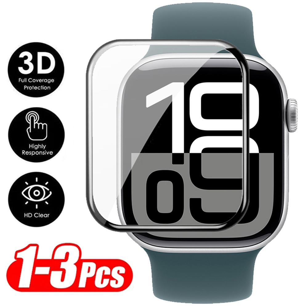 Screen Protector for Apple Wat - огляд і ціна Watch Case Bumper