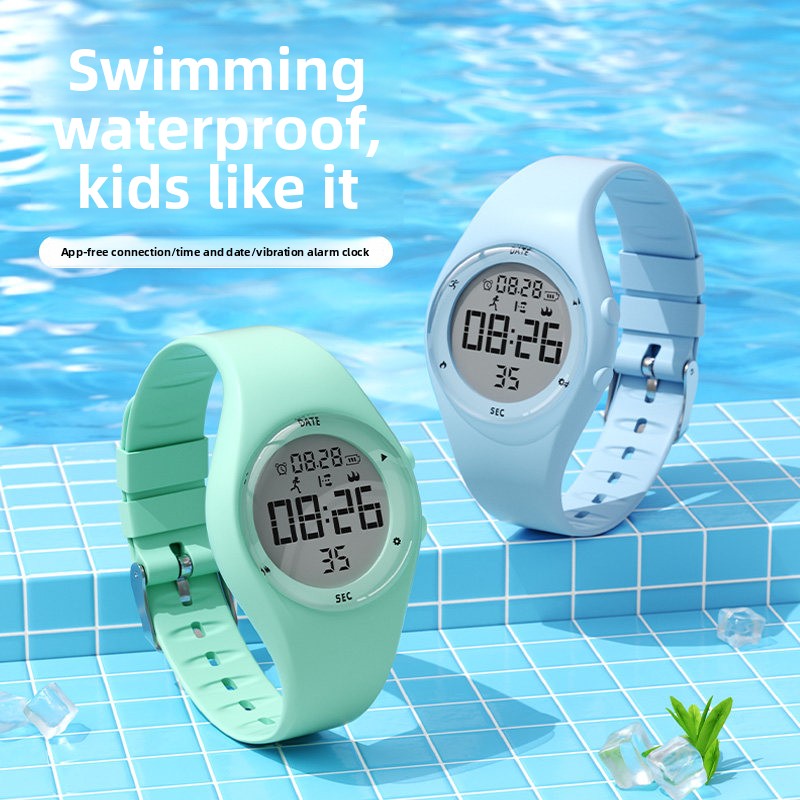 2026 New Kids Teens Smart Watc - огляд і ціна Smartwatch Touch