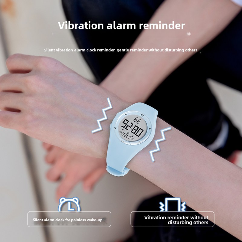 2026 New Kids Teens Smart Watc - огляд і ціна Smartwatch Touch