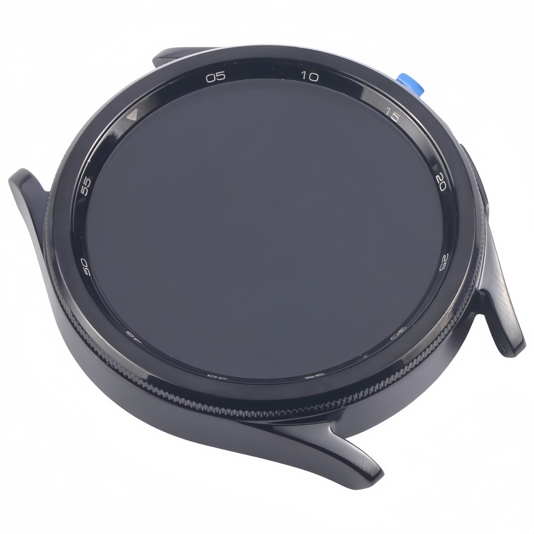 Smart watch LCD Screen with fr - огляд і ціна Smartwatch Touch