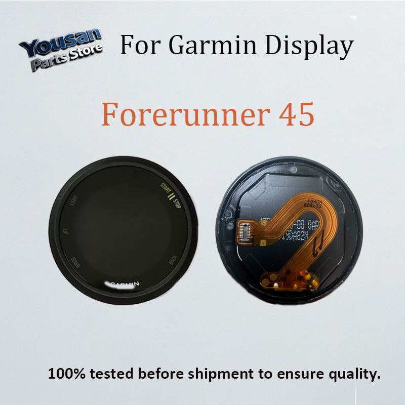 Smart Watch Original LCD Displ - огляд і ціна Smartwatch Touch