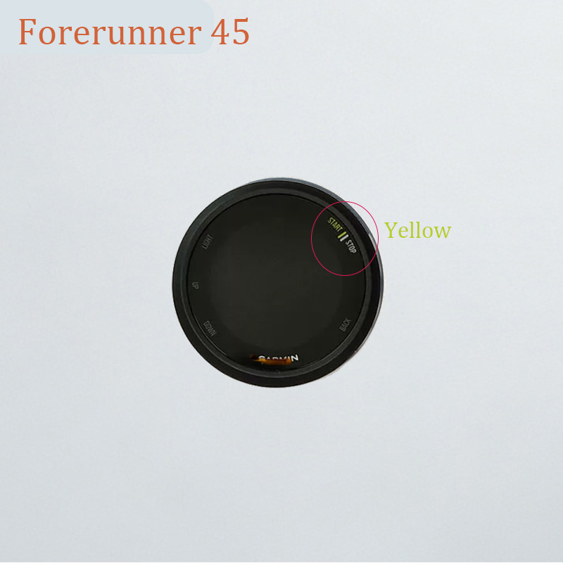 Smart Watch Original LCD Displ - огляд і ціна Smartwatch Touch