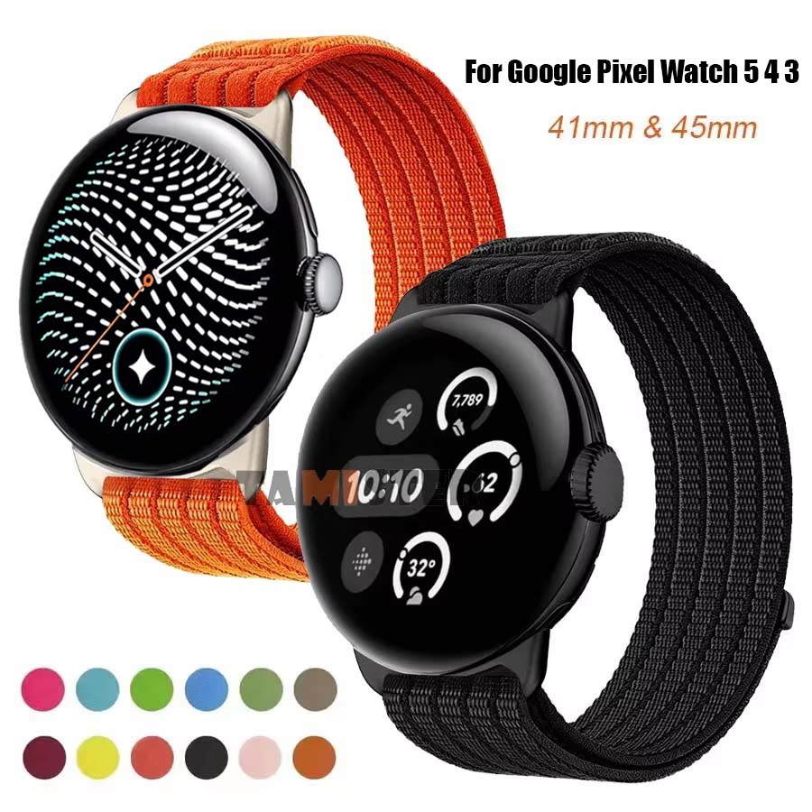 Sport Nylon Loop Strap For Goo - огляд і ціна Sport Loop Strap