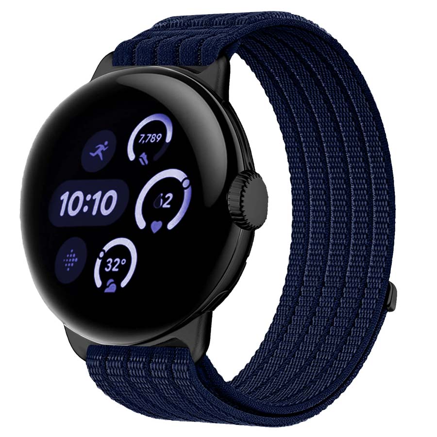 Sport Nylon Loop Strap For Goo - огляд і ціна Sport Loop Strap