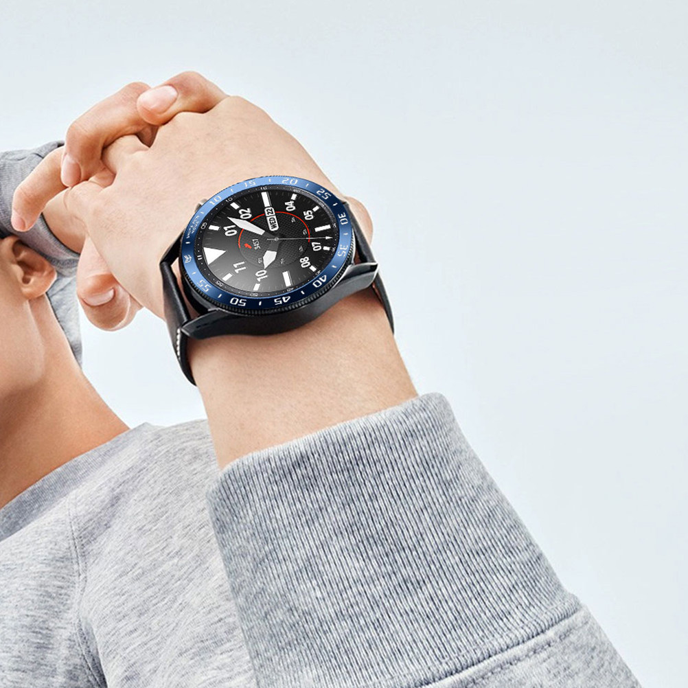 Stainless Steel Watch Bezel Pr - огляд і ціна Smartwatch Watch Accessories