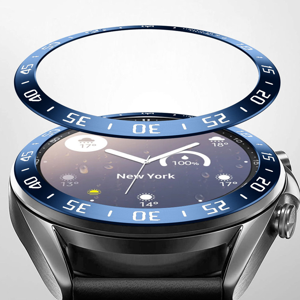 Stainless Steel Watch Bezel Pr - огляд і ціна Smartwatch Watch Accessories