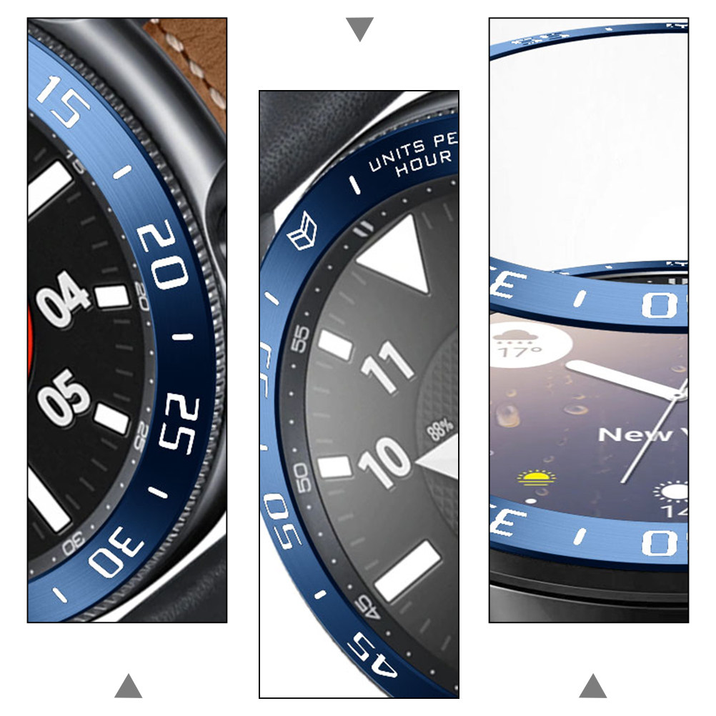 Stainless Steel Watch Bezel Pr - огляд і ціна Smartwatch Watch Accessories