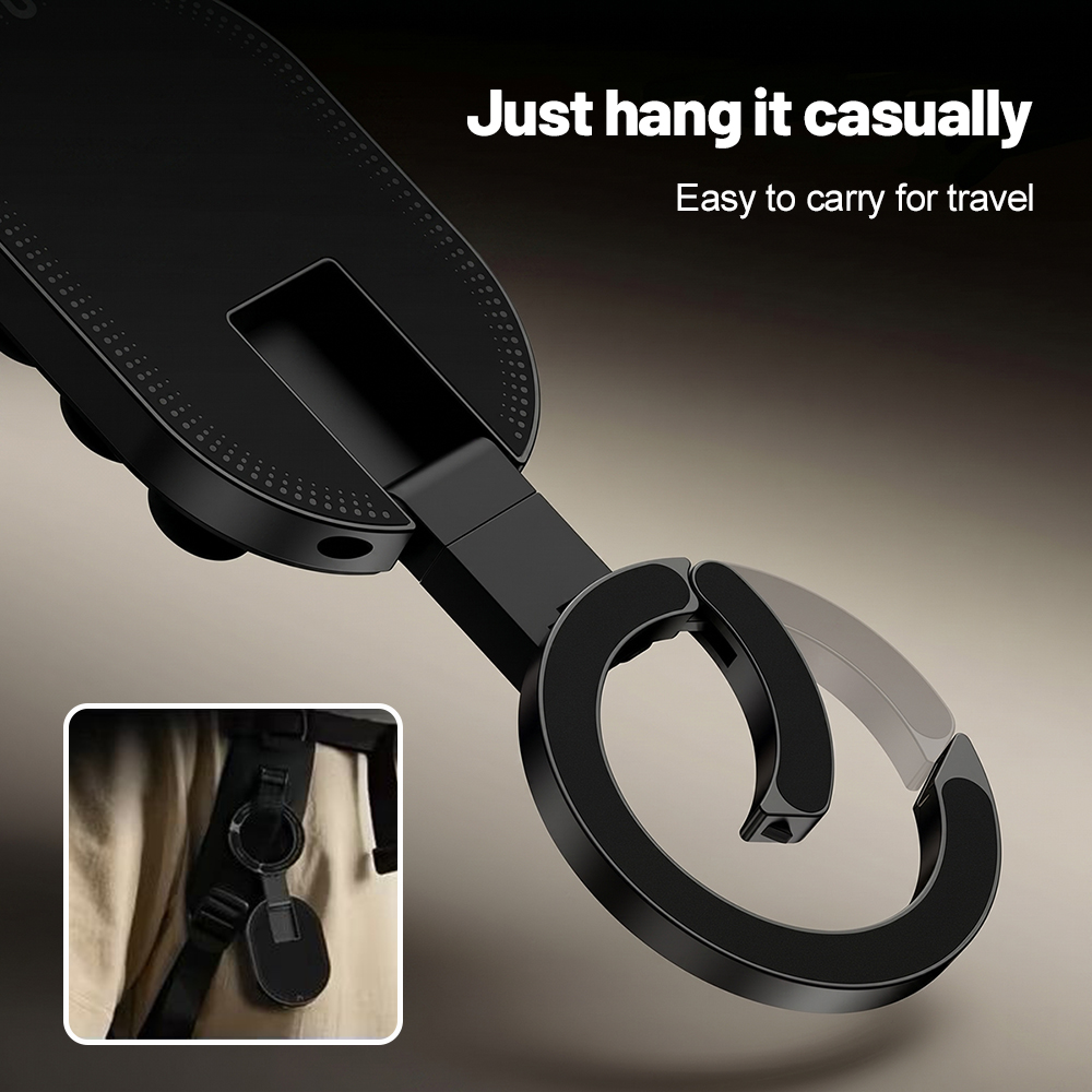 360° Rotation 3‑In‑1 Suction C - огляд і ціна Accessories With Watch