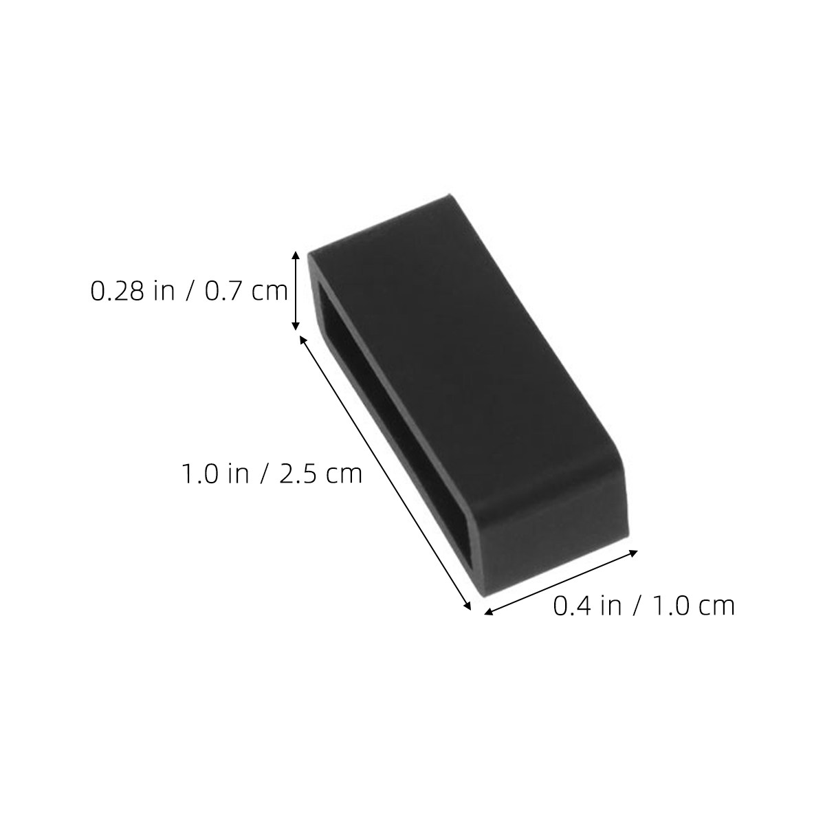 8 Pcs 20mm Watch Strap 22mm Si - огляд і ціна Smartwatch Watch Accessories