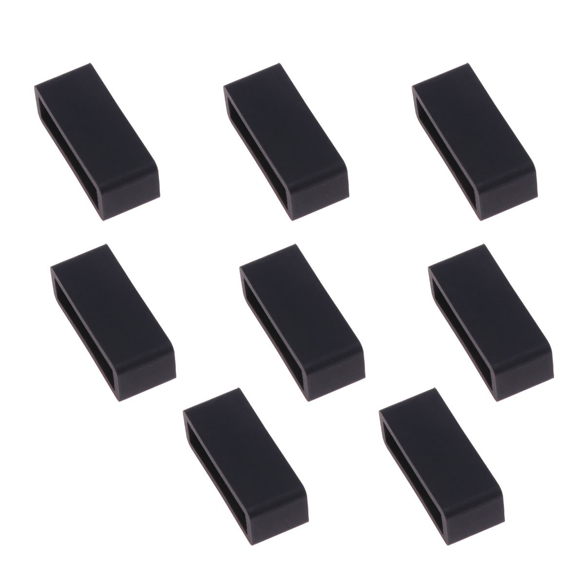 8 Pcs 20mm Watch Strap 22mm Si - огляд і ціна Smartwatch Watch Accessories