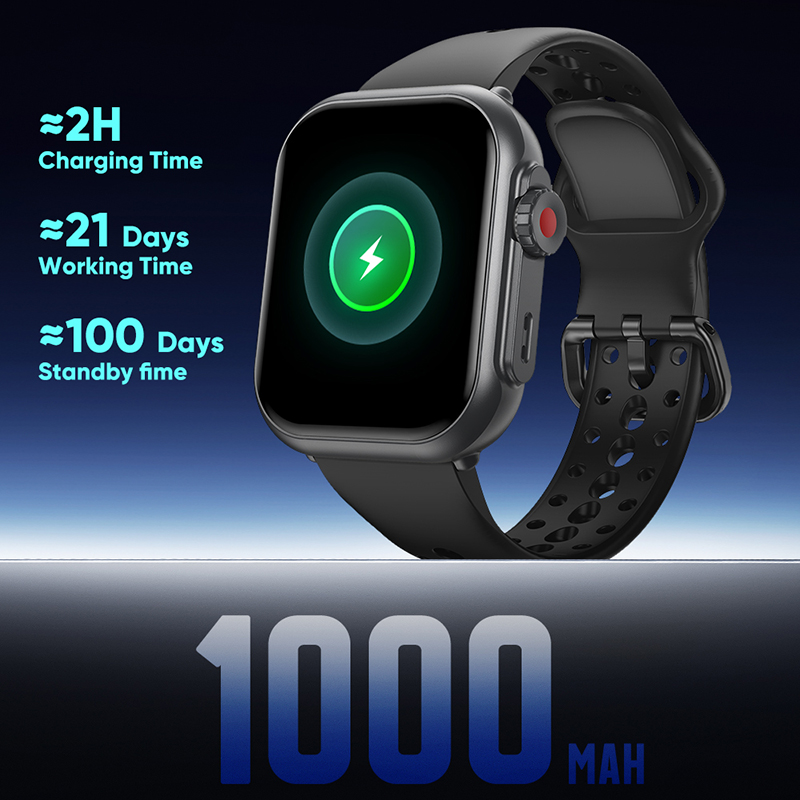 New Watch Ultra K62 Smartwatch - огляд і ціна Smartwatch Face