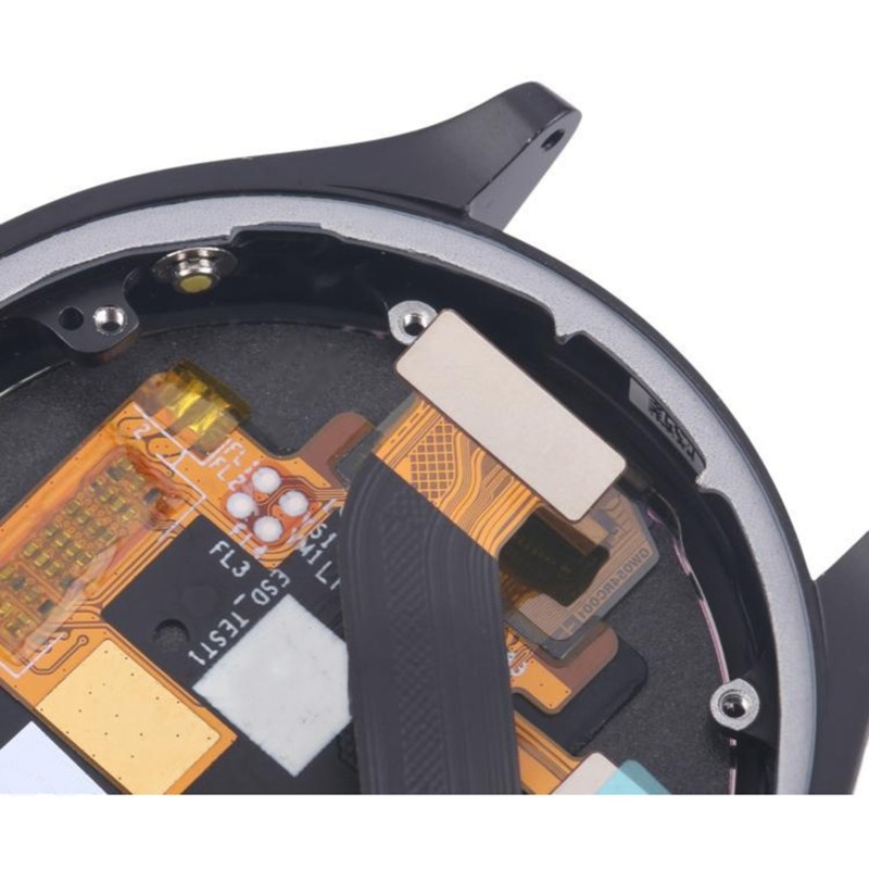 BTLIFE-Touch Screen Assembly L - огляд і ціна Smartwatch Touch