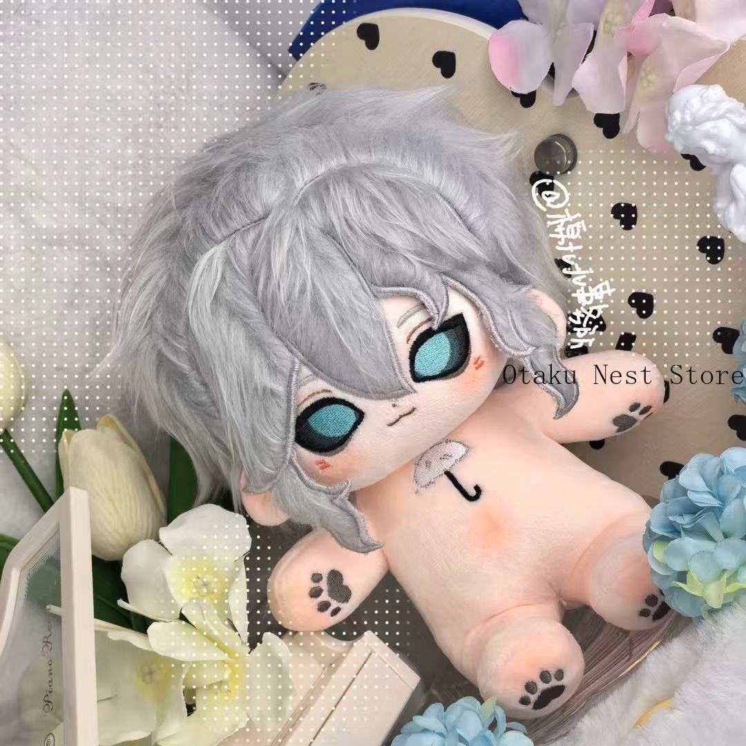 Anime 20cm Identity Ⅴ Ithaqua  - огляд і ціна Accessories With Watch