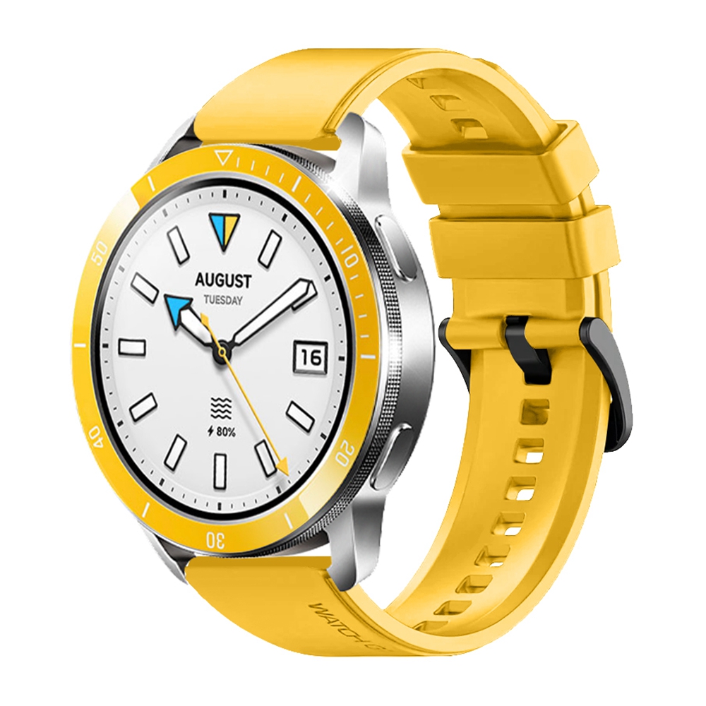 For Xiaomi Watch S4 / S3 Metal - огляд і ціна Smartwatch Watch Accessories