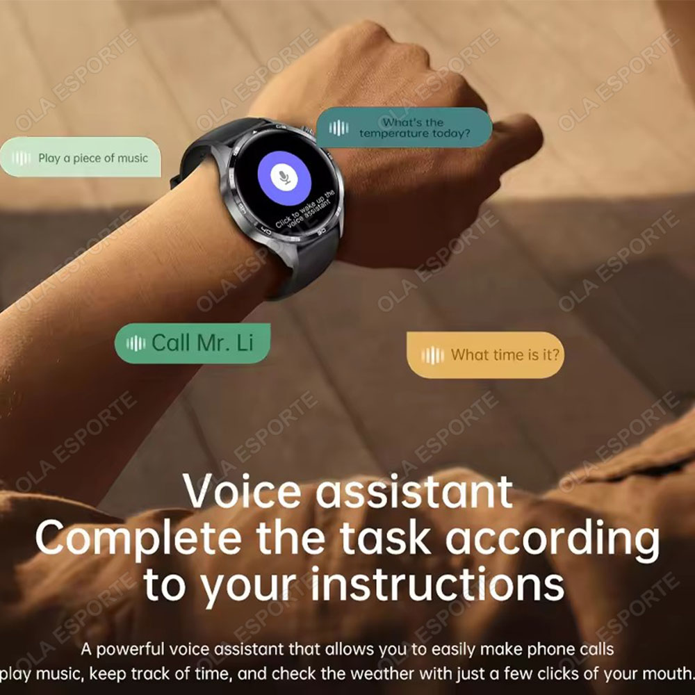 New Watch 5 Pro Smart Watch 1. - огляд і ціна Smartwatch Custom