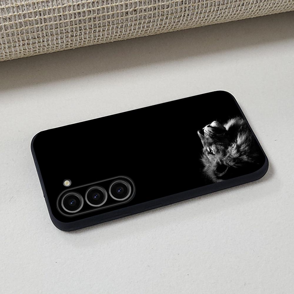 Cool king lion fashion ins des - огляд і ціна Samsung Galaxy S25
