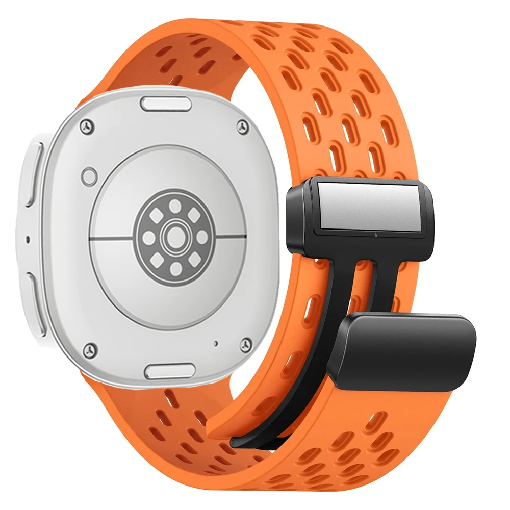 Magnetic Band For Samsung Gala - огляд і ціна Smartwatch Watch Accessories For Women