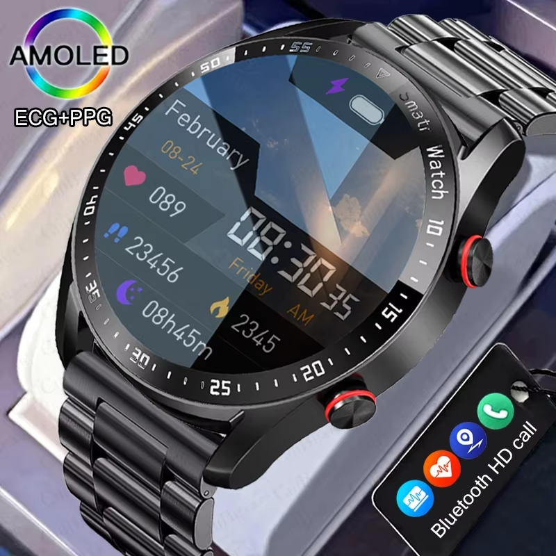 Sports Smart Watch Men Women H - огляд і ціна Smartwatch Face