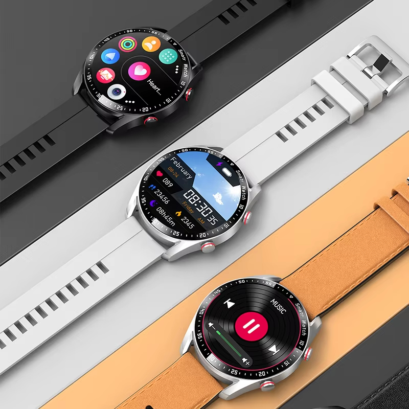 Sports Smart Watch Men Women H - огляд і ціна Smartwatch Face