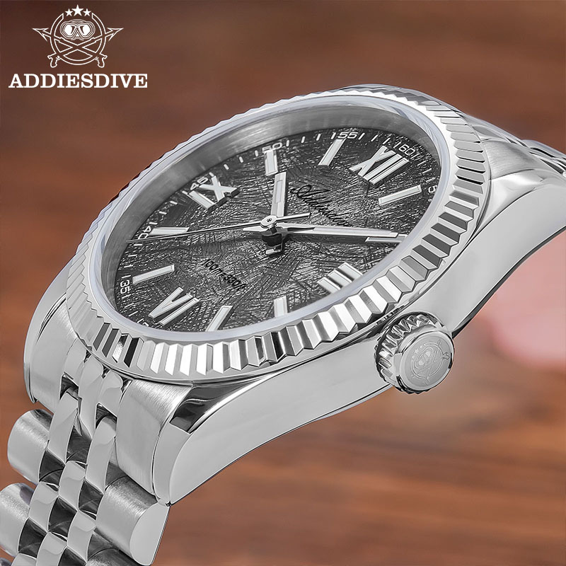 ADDIESDIVE Elegant Watch for W - огляд і ціна Accessories With Watch