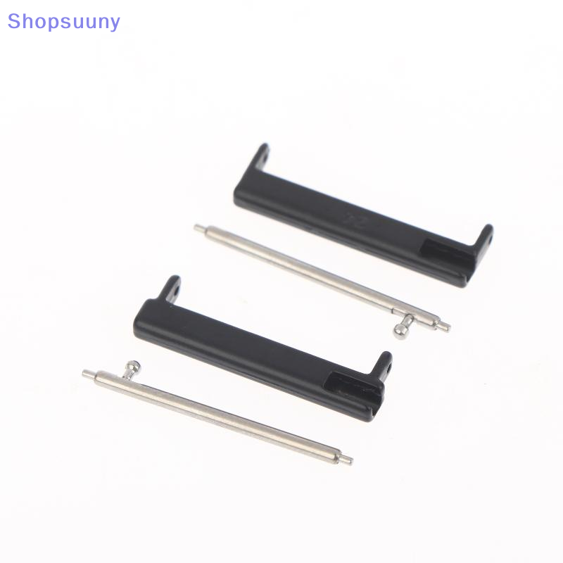 [SU]1Pair 24mm To 22mm/20mm Wr - огляд і ціна Smartwatch Watch Accessories