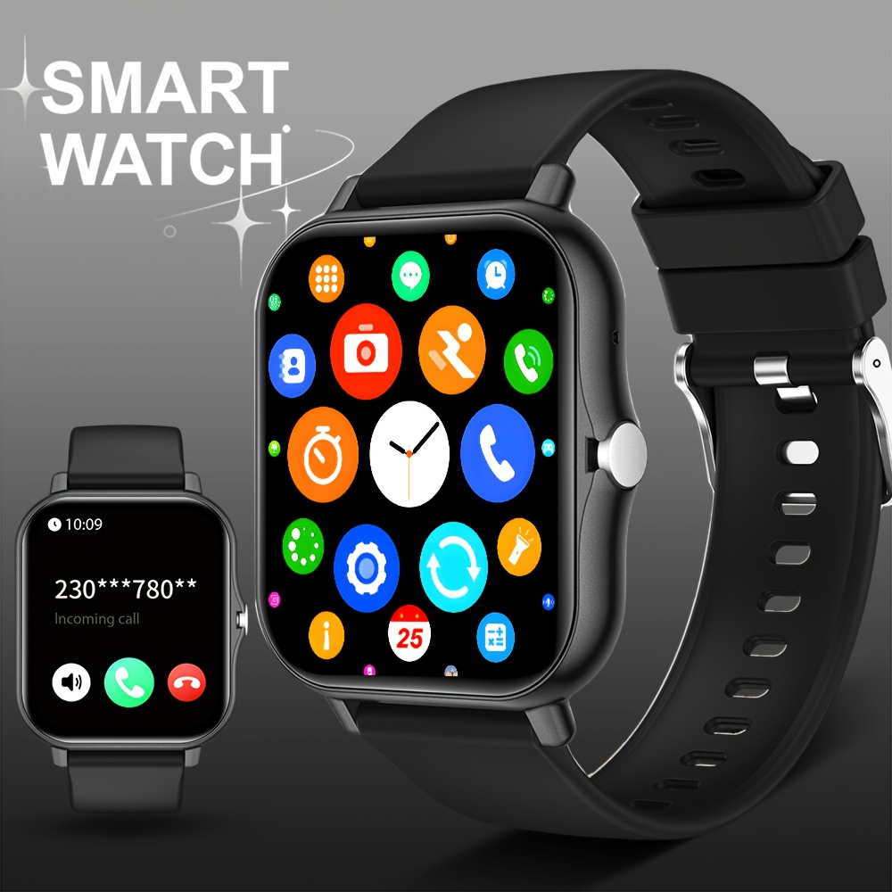 [Smart Watch, Wireless] Wirele - огляд і ціна Smartwatch Instagram