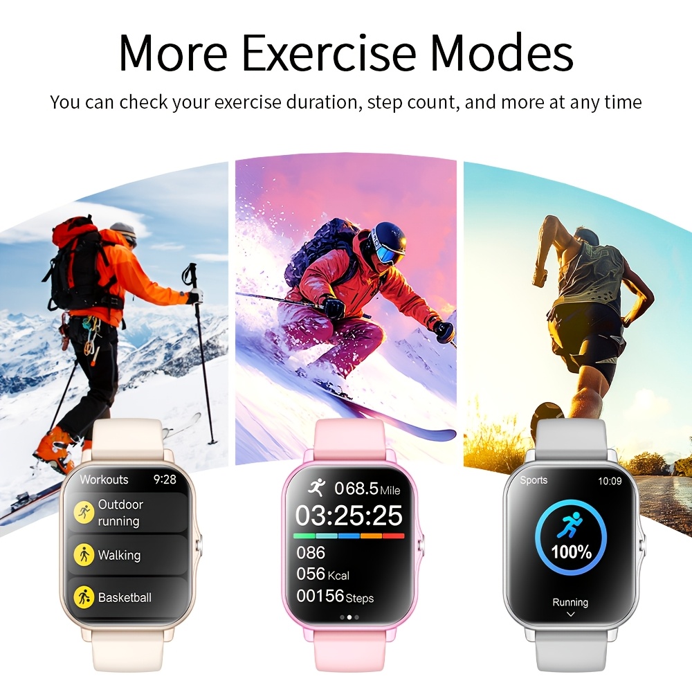 [Smart Watch, Wireless] Wirele - огляд і ціна Smartwatch Instagram
