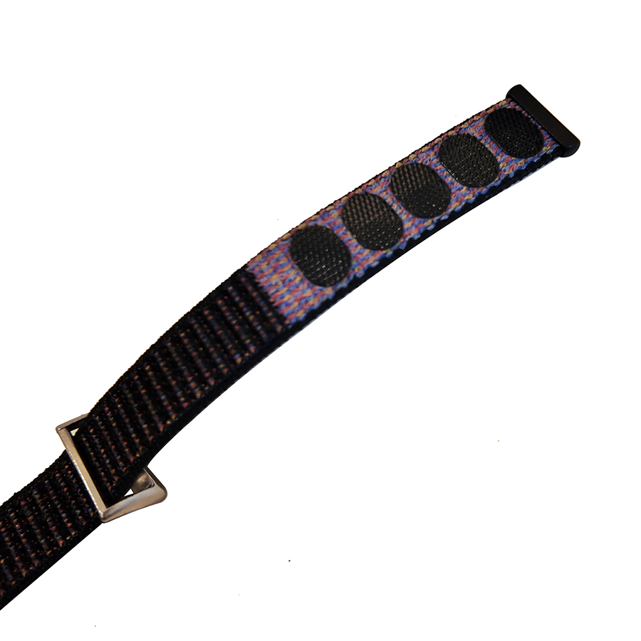 Nylon Loop Strap for Xiaomi Mi - огляд і ціна Sport Loop Strap