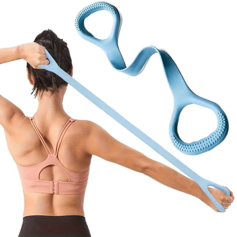 Fitness Workout Resistance Ban - огляд і ціна Milanaise Mesh Band