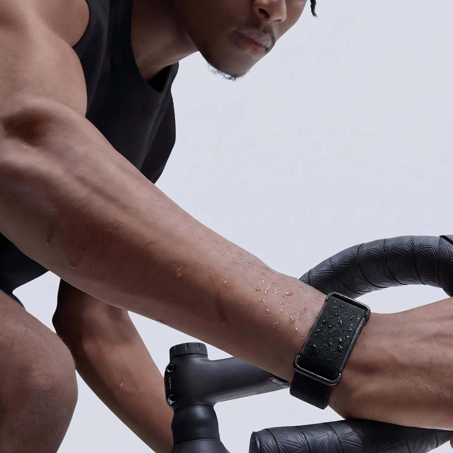 Sports Nylon Loop Strap For Go - огляд і ціна Sport Loop Strap