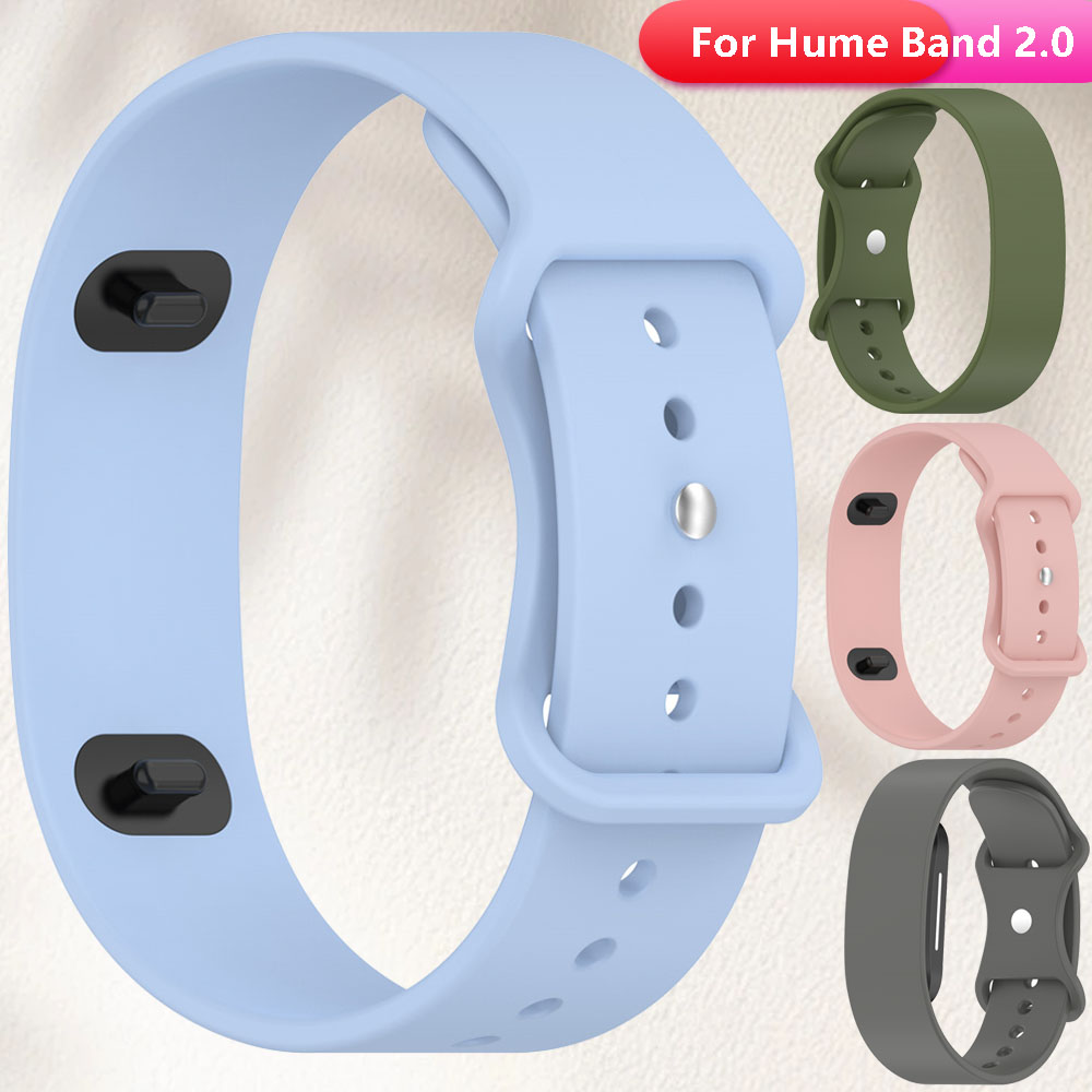 BEHUA Watch Band For Hume Band - огляд і ціна Smartwatch Watch Accessories For Women