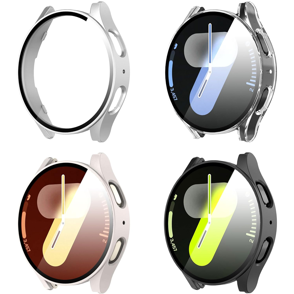 Case for Samsung Galaxy watch  - огляд і ціна Smartwatch Watch Accessories For Women
