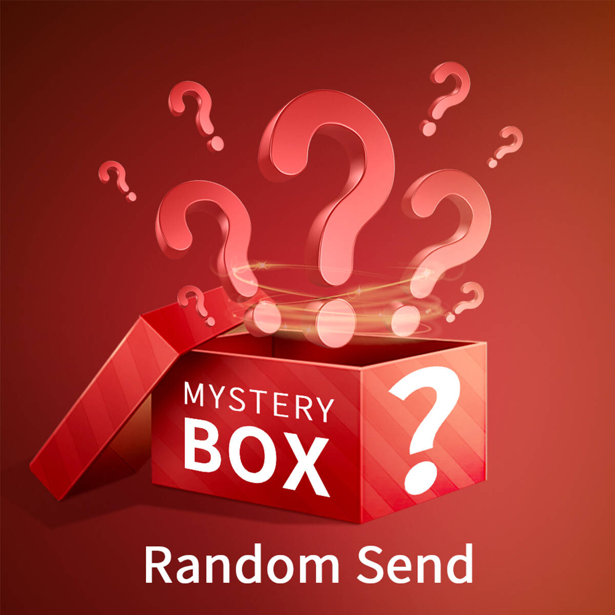 1PC Surprise Mystery Watch Bli - огляд і ціна Accessories With Watch