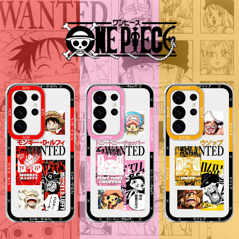 One P-Piece Cartoon Soft Silic - огляд і ціна Samsung Galaxy S25
