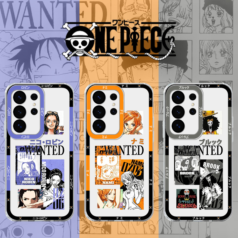 One P-Piece Cartoon Soft Silic - огляд і ціна Samsung Galaxy S25