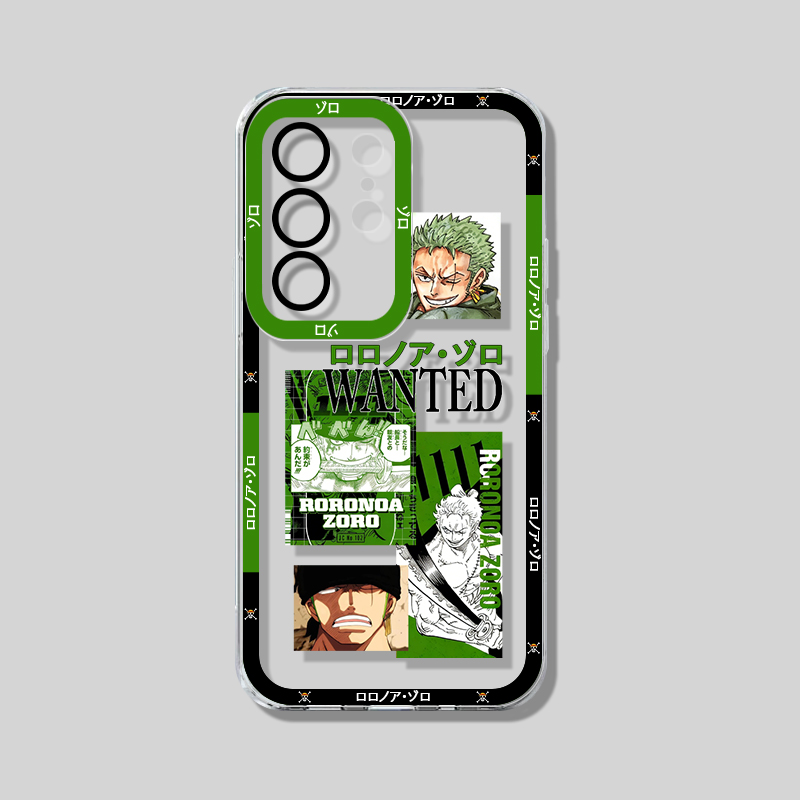 One P-Piece Cartoon Soft Silic - огляд і ціна Samsung Galaxy S25