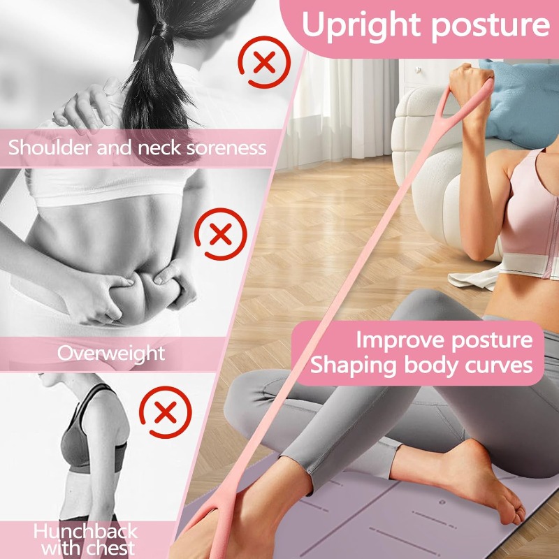 Suitable for Yoga Resistance B - огляд і ціна Milanaise Mesh Band