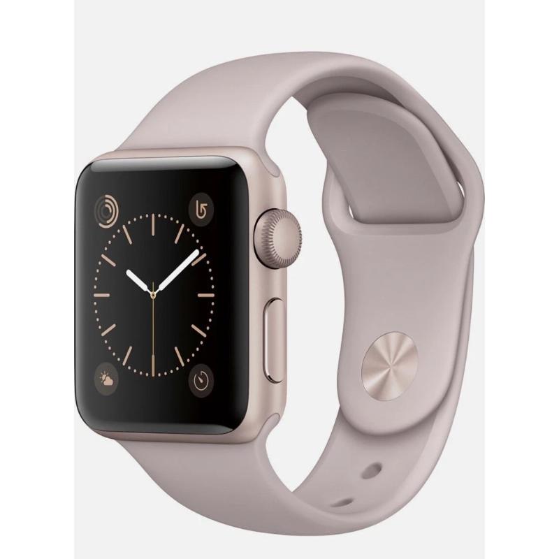 Apple Watch Series 2 Aluminum  - огляд і ціна Smartwatch X18